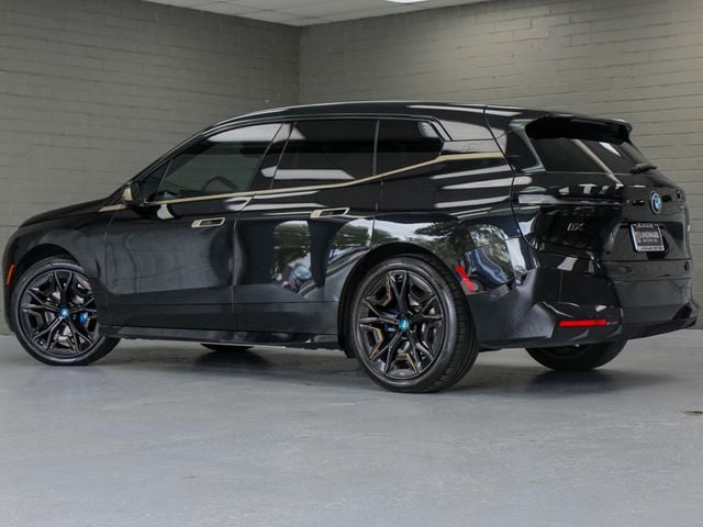2023 BMW iX M60 AWD - 23041360 - 29