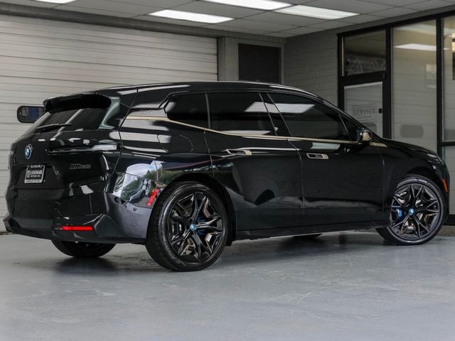 2023 BMW iX M60 AWD - 23041360 - 30