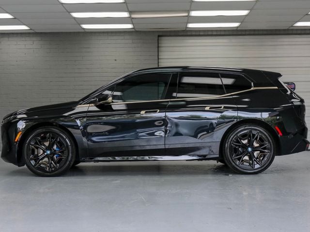 2023 BMW iX M60 AWD - 23041360 - 3
