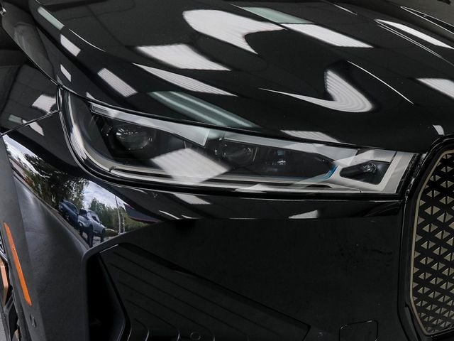 2023 BMW iX M60 AWD - 23041360 - 8