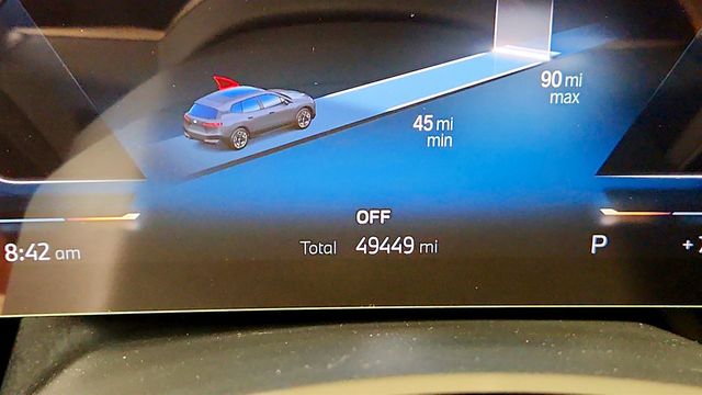 2023 BMW iX M60 AWD w/ Executive Package - 23081736 - 13