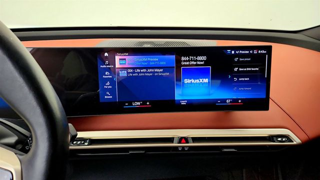 2023 BMW iX M60 AWD w/ Executive Package - 23081736 - 15