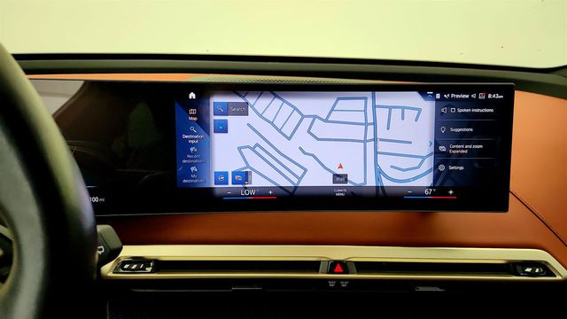 2023 BMW iX M60 AWD w/ Executive Package - 23081736 - 16