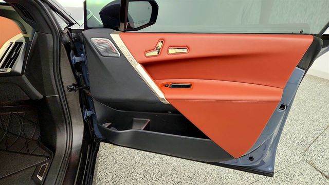 2023 BMW iX M60 AWD w/ Executive Package - 23081736 - 23