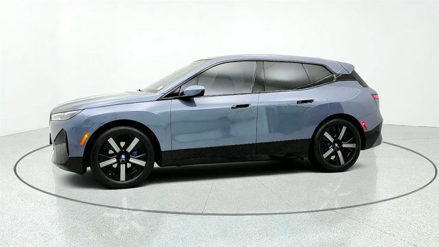 2023 BMW iX M60 AWD w/ Executive Package - 23081736 - 7