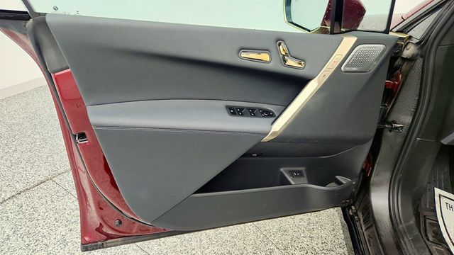 2023 BMW iX M60 SAV with Executive Package and 22'' Wheels - 22963423 - 10