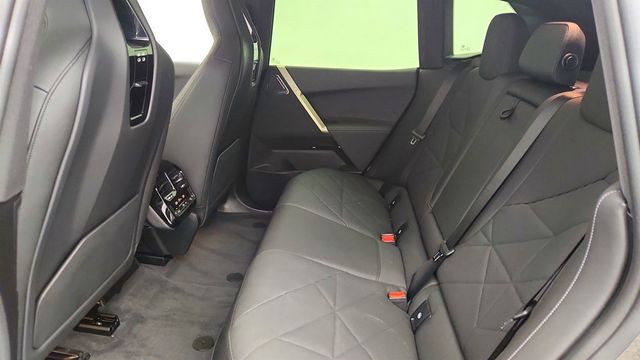 2023 BMW iX M60 SAV with Executive Package and 22'' Wheels - 22963423 - 19