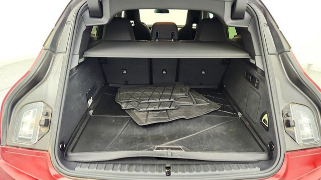 2023 BMW iX M60 SAV with Executive Package and 22'' Wheels - 22963423 - 20