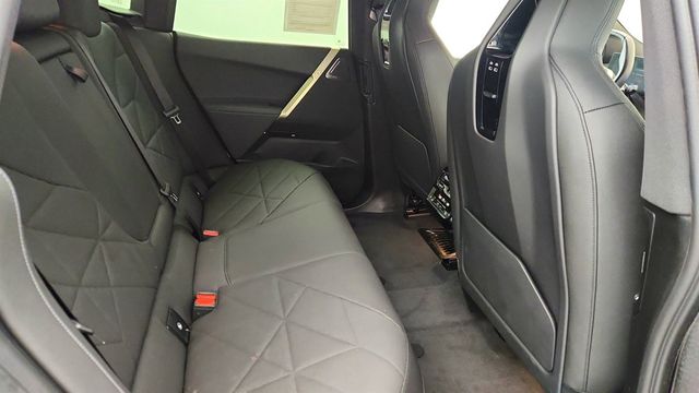 2023 BMW iX M60 SAV with Executive Package and 22'' Wheels - 22963423 - 21