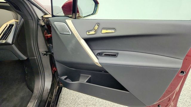 2023 BMW iX M60 SAV with Executive Package and 22'' Wheels - 22963423 - 24