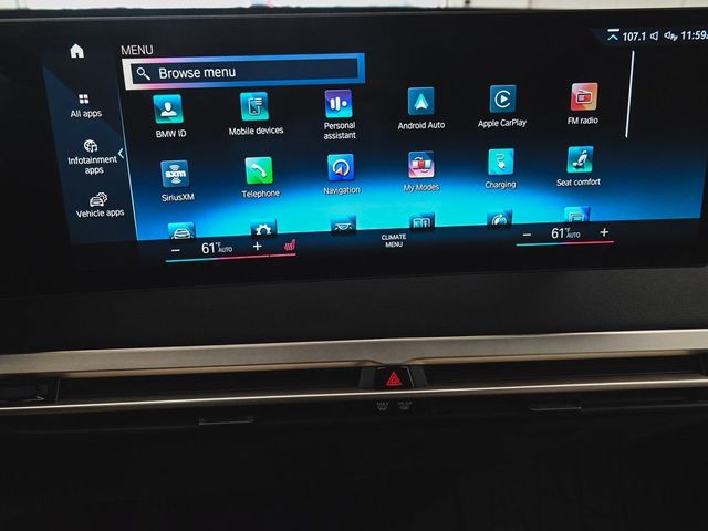 2023 BMW iX xDrive50 - 22985978 - 16