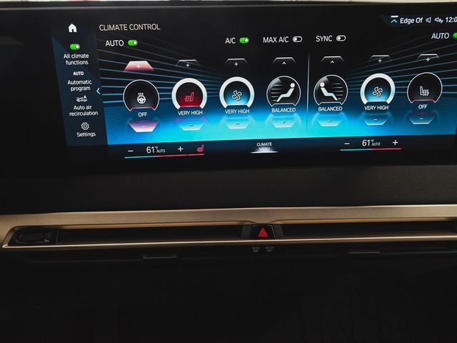 2023 BMW iX xDrive50 - 22985978 - 17