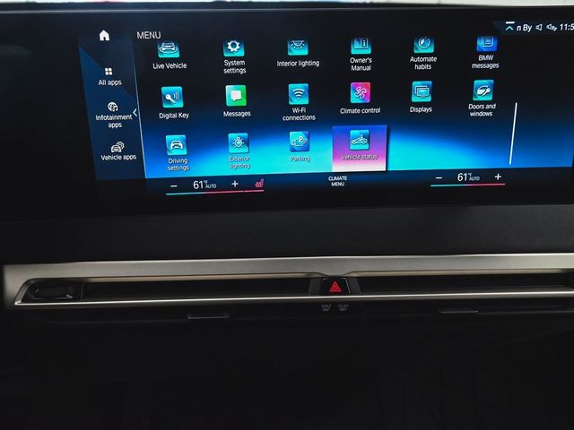 2023 BMW iX xDrive50 - 22985978 - 18