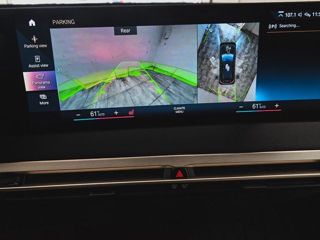 2023 BMW iX xDrive50 - 22985978 - 20