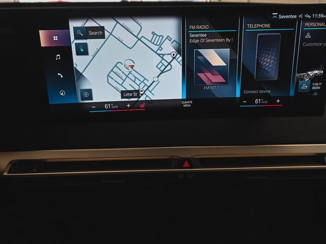 2023 BMW iX xDrive50 - 22985978 - 22