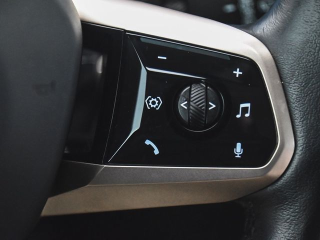 2023 BMW iX xDrive50 - 22985978 - 25