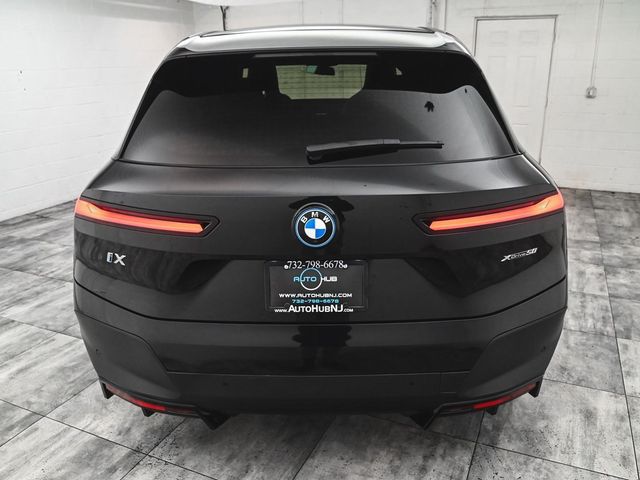 2023 BMW iX xDrive50 - 22985978 - 2