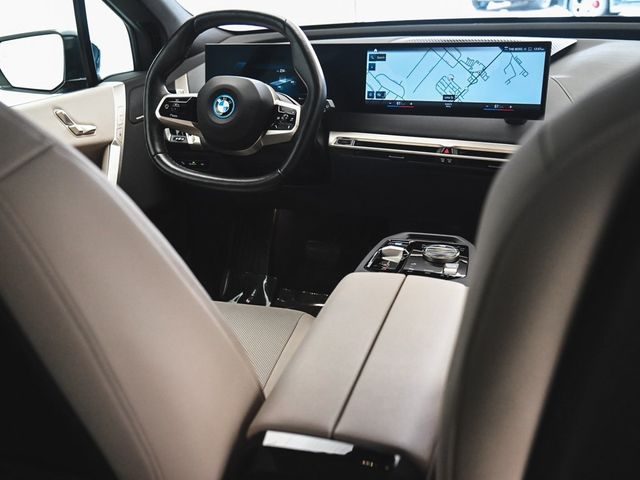 2023 BMW iX xDrive50 - 22985978 - 33