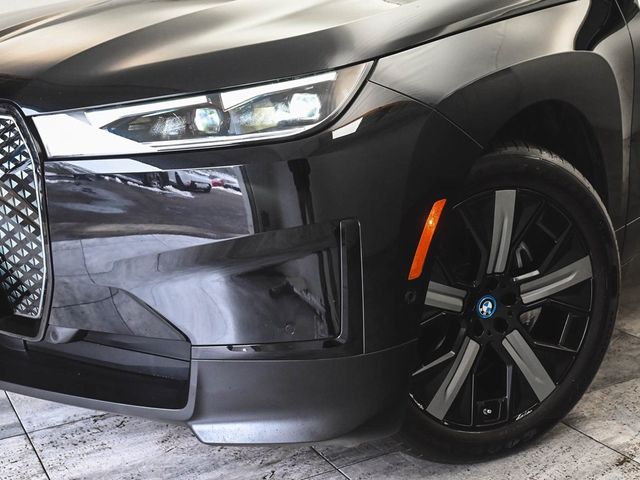 2023 BMW iX xDrive50 - 22985978 - 39