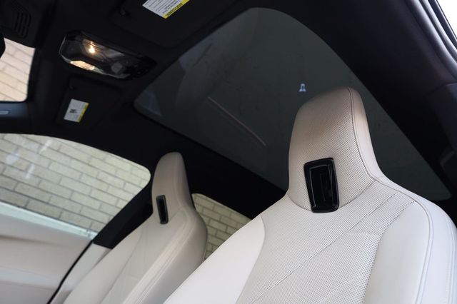 2023 BMW iX xDrive50 - 23018924 - 12