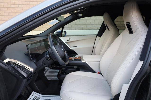 2023 BMW iX xDrive50 - 23018924 - 13