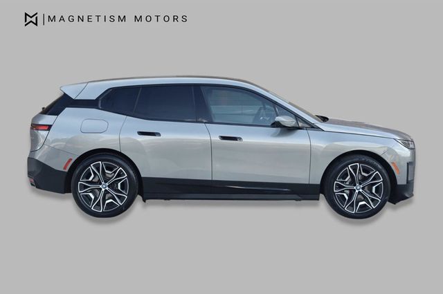 2023 BMW iX xDrive50 - 23018924 - 1