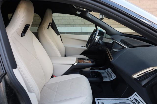 2023 BMW iX xDrive50 - 23018924 - 20