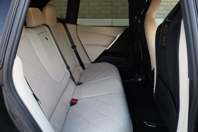 2023 BMW iX xDrive50 - 23018924 - 23