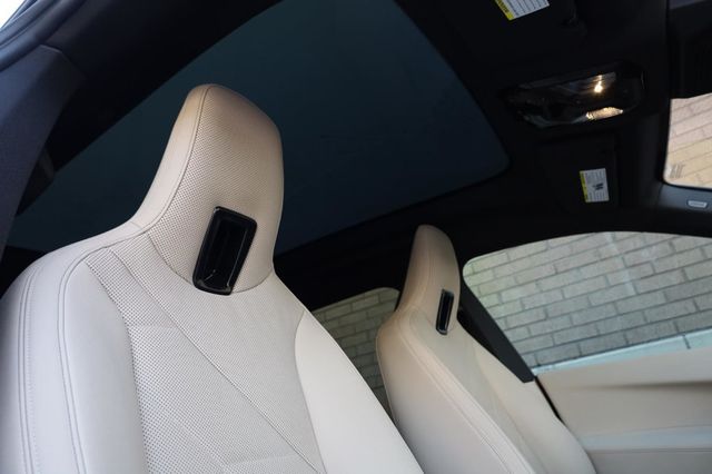 2023 BMW iX xDrive50 - 23018924 - 27