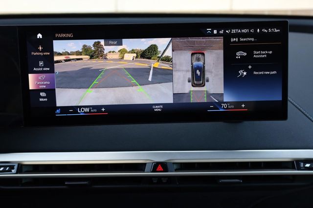 2023 BMW iX xDrive50 - 23018924 - 39