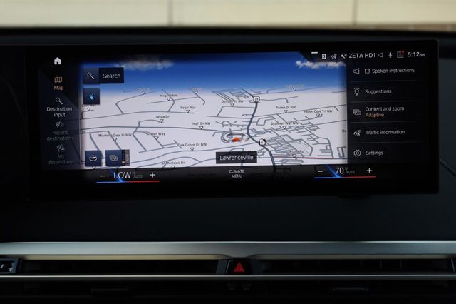 2023 BMW iX xDrive50 - 23018924 - 42