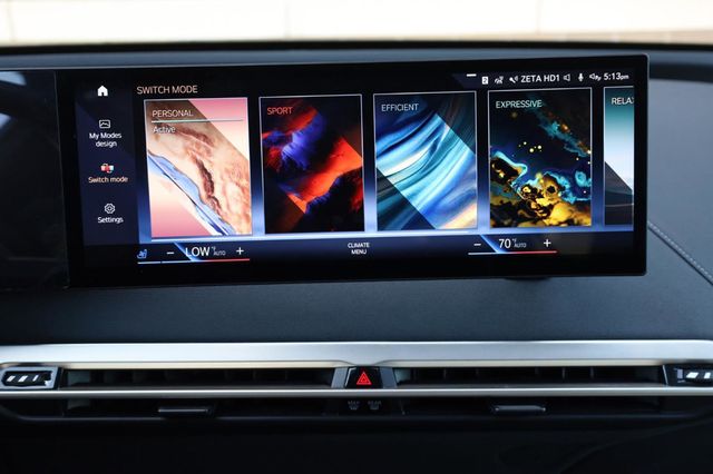 2023 BMW iX xDrive50 - 23018924 - 43