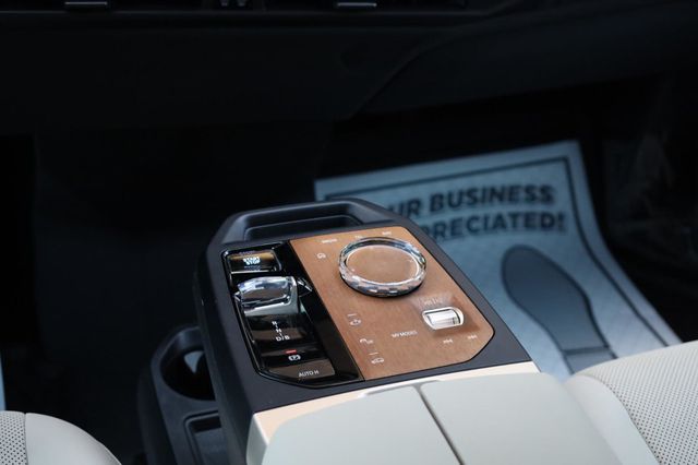 2023 BMW iX xDrive50 - 23018924 - 48