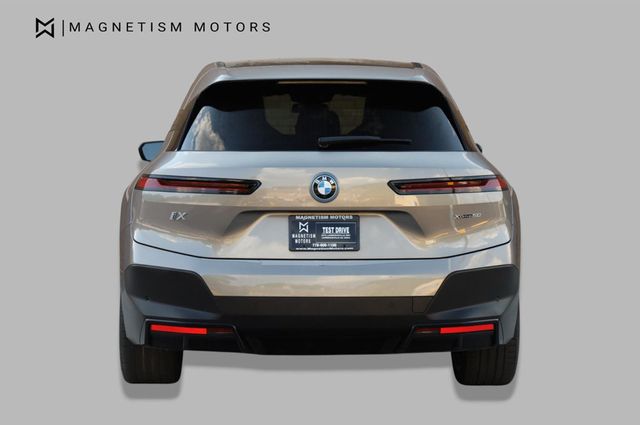 2023 BMW iX xDrive50 - 23018924 - 6