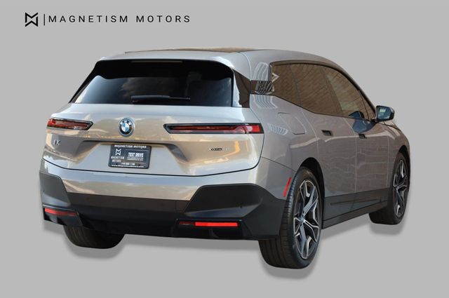 2023 BMW iX xDrive50 - 23018924 - 7