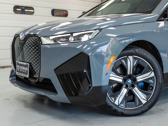 2023 BMW iX xDrive50 AWD - 22951142 - 13