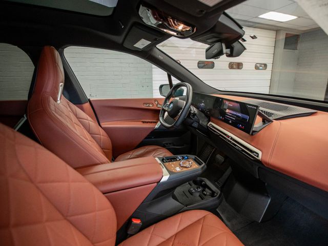 2023 BMW iX xDrive50 AWD - 22951142 - 14
