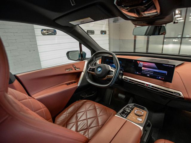 2023 BMW iX xDrive50 AWD - 22951142 - 15