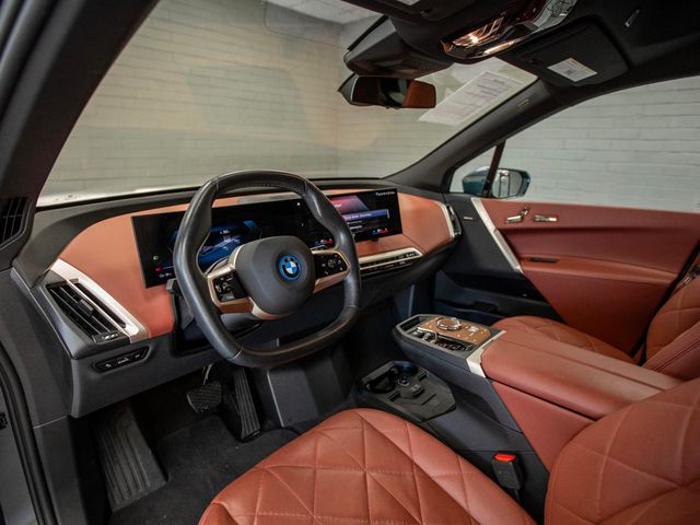 2023 BMW iX xDrive50 AWD - 22951142 - 16