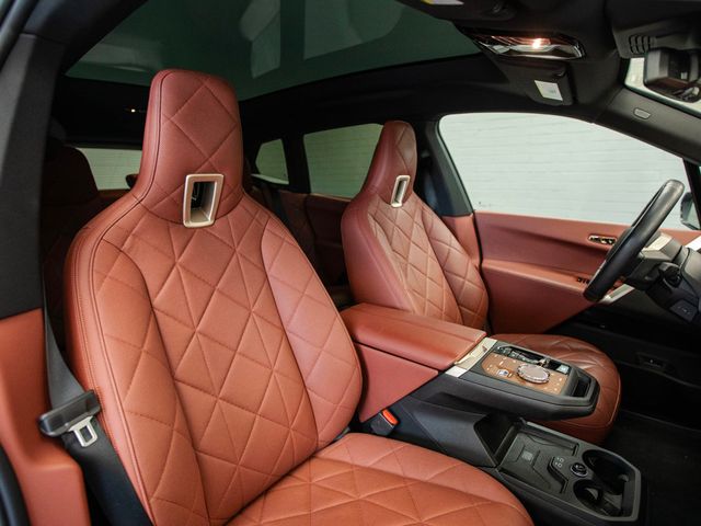 2023 BMW iX xDrive50 AWD - 22951142 - 24