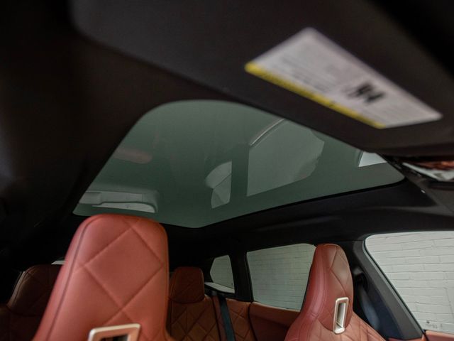 2023 BMW iX xDrive50 AWD - 22951142 - 27