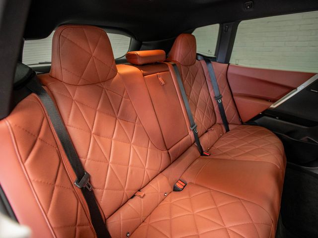 2023 BMW iX xDrive50 AWD - 22951142 - 28