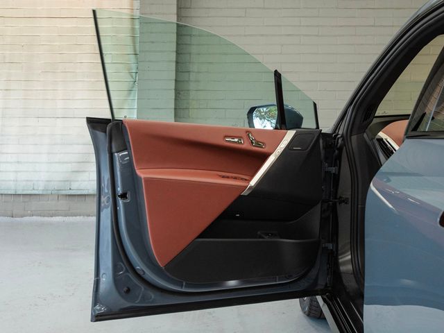 2023 BMW iX xDrive50 AWD - 22951142 - 29