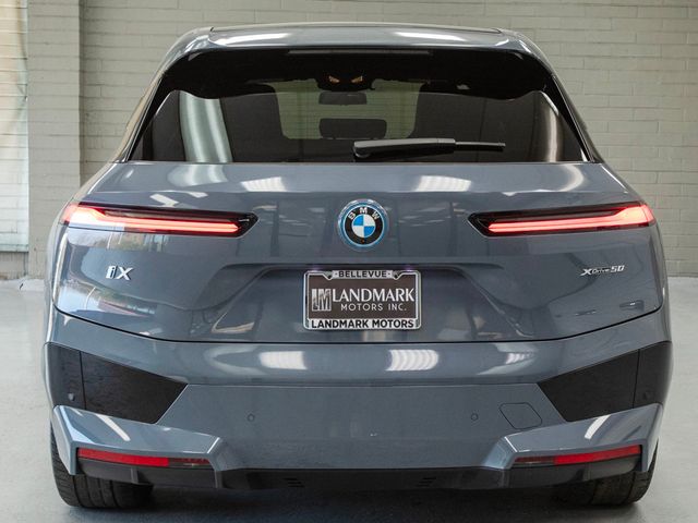 2023 BMW iX xDrive50 AWD - 22951142 - 33