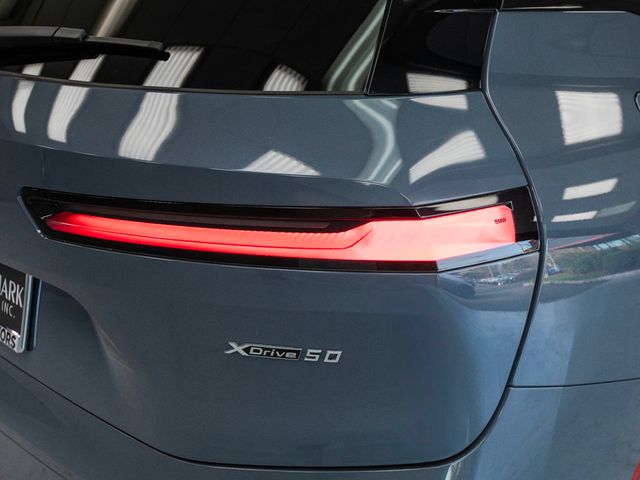 2023 BMW iX xDrive50 AWD - 22951142 - 34