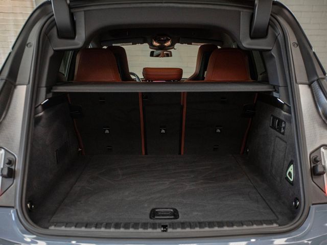 2023 BMW iX xDrive50 AWD - 22951142 - 35