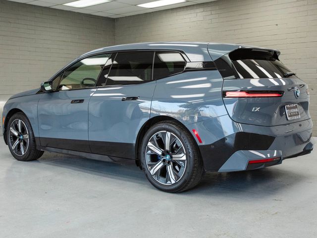 2023 BMW iX xDrive50 AWD - 22951142 - 39
