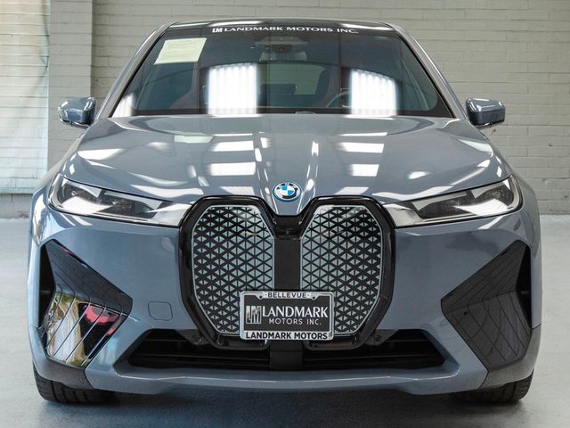 2023 BMW iX xDrive50 AWD - 22951142 - 4