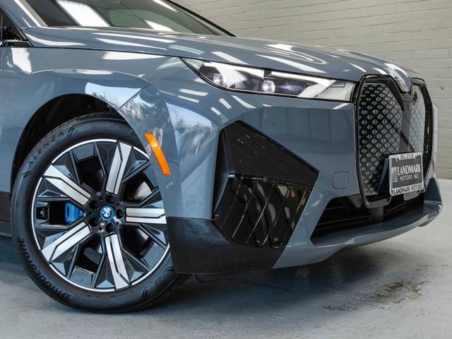 2023 BMW iX xDrive50 AWD - 22951142 - 7