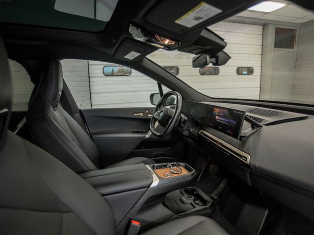 2023 BMW iX xDrive50 AWD  - 23008630 - 13
